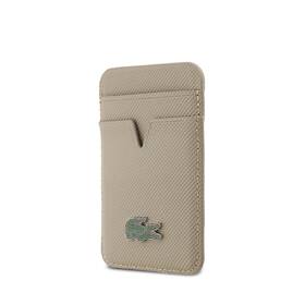 Peněženka Lacoste PU Iconic Petit Pique MagSafe béžová

 obrázek produktu 1 z 4