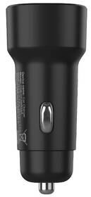 Adaptér do auta Canyon OnDrive 24  24W 2xUSB-A černý

 obrázek produktu 4 z 9