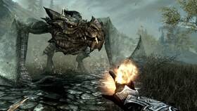 Hra Bethesda Nintendo Switch 2 The Elder Scrolls V: Skyrim Anniversary Edition (Code in a box) 

 obrázek produktu 4 z 5
