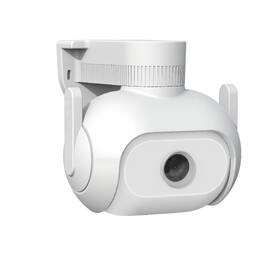 IP kamera IMILAB EC5 Floodlight bílá

 obrázek produktu 3 z 8