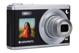 Digitální fotoaparát AgfaPhoto Realishot DC9200 černý/stříbrný

 obrázek produktu 2 z 7