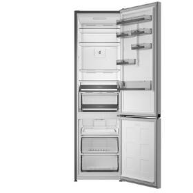 Chladnička s mrazničkou Whirlpool WHK 22414 X8EA nerez

 obrázek produktu 17 z 20