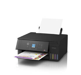 Tiskárna multifunkční Epson EcoTank L3362 černá

 obrázek produktu 4 z 9