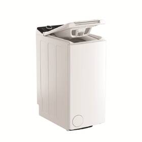 Pračka Whirlpool TW6521DBSWEE bílá

 obrázek produktu 11 z 13