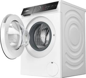 Set výrobků Bosch WGB256A0CS + WQB246DNCS + WTZ27510 bílý

 obrázek produktu 7 z 20