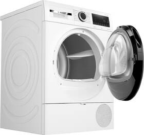 Sušička prádla Bosch WQA23201CS bílá

 obrázek produktu 7 z 15