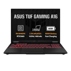 Notebook Asus TUF Gaming A16 šedý

 obrázek produktu 2 z 13
