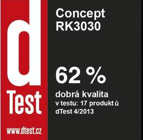 Rychlovarná konvice Concept RK-3030gr zelená

 obrázek produktu 3 z 3
