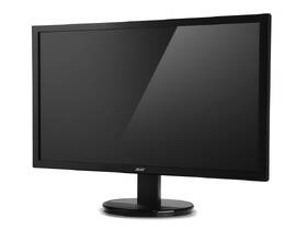 Monitor Acer K222HQLbd černý

 obrázek produktu 2 z 5