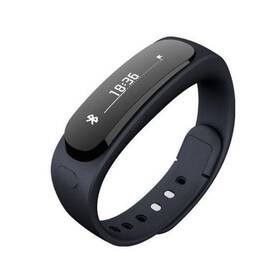 Fitness náramek Huawei Talkband B1 černé

 obrázek produktu 1 z 4