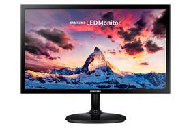 Monitor Samsung S22F350 černý

 obrázek produktu 3 z 9