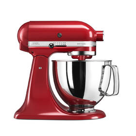 Kuchyňský robot KitchenAid 5KSM125EER červený

 obrázek produktu 3 z 8