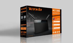 Router Tenda AC9 černý

 obrázek produktu 4 z 8