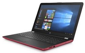 Notebook HP 15-bw052nc červený

 obrázek produktu 3 z 5
