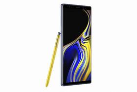 Mobilní telefon Samsung Note9 512 GB modrý

 obrázek produktu 6 z 12