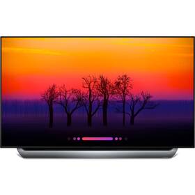 Televize LG OLED55C8PLA 

 obrázek produktu 14 z 14