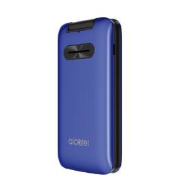 Mobilní telefon ALCATEL 3025X modrý

 obrázek produktu 9 z 13