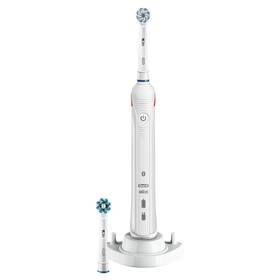 Zubní kartáček Oral-B Smart 4 4100S 

 obrázek produktu 9 z 13
