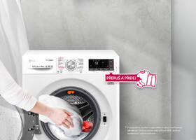 Pračka LG F4TURBO9S 

 obrázek produktu 19 z 23