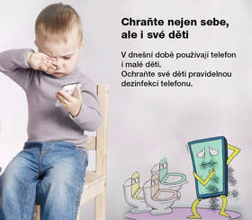 UV sterilizátor FIXED pro mobilní telefony, bezdrátové nabíjení bílý

 obrázek produktu 8 z 9