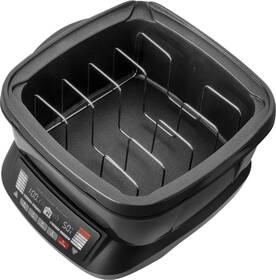 Multifunkční hrnec Sencor SFR 9300BK 

 obrázek produktu 5 z 28