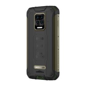 Mobilní telefon Doogee S59 PRO Dual SIM zelený

 obrázek produktu 5 z 11