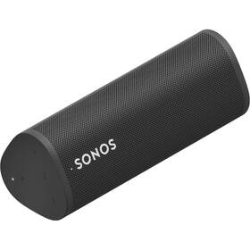 Přenosný reproduktor SONOS Roam černý

 obrázek produktu 4 z 14