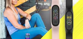 Fitness náramek Forever SB-50 černý

 obrázek produktu 1 z 3