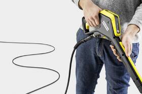 Adaptér Kärcher Anti-twist 

 obrázek produktu 1 z 2
