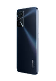 Mobilní telefon Oppo A16s 4GB/64GB - Crystal Black 

 obrázek produktu 4 z 8