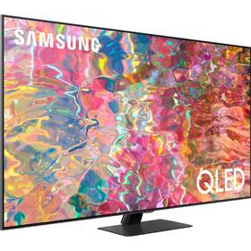 Televize Samsung QE55Q80B 
