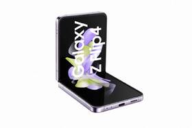 Mobilní telefon Samsung Galaxy Z Flip4 5G 8 GB / 256 GB fialový

 obrázek produktu 2 z 10