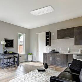 Stropní svítidlo Rabalux Eldrick 3087 bílá barva
