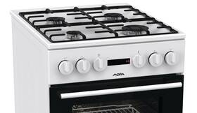 Kombinovaný sporák Mora K 5250 AW bílý

 obrázek produktu 2 z 2