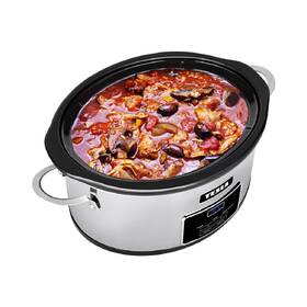 Pomalý hrnec Tesla SlowCook S800 Deluxe 

 obrázek produktu 4 z 10
