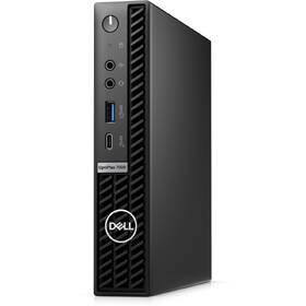 Stolní počítač Dell OptiPlex 7000 MFF černý

 obrázek produktu 2 z 5