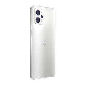 Mobilní telefon Motorola Moto G23 8 GB / 128 GB - Pearl White 

 obrázek produktu 6 z 11