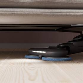 Tyčový vysavač Electrolux ES62P25WET 

 obrázek produktu 11 z 22
