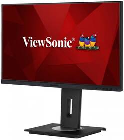 Monitor ViewSonic VG2448A-2 černý/stříbrný

 obrázek produktu 2 z 8