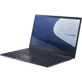 Notebook Asus ExpertBook B5 černý

 obrázek produktu 2 z 10