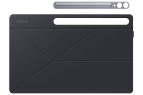 Pouzdro na tablet Samsung Galaxy Tab S9 Ultra/S10 Ultra Smart Book Cover černé

 obrázek produktu 8 z 10