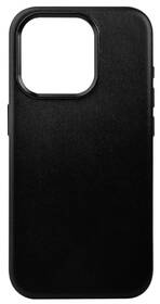 Kryt na mobil FIXED MagLeather s podporou MagSafe na Apple iPhone 15 Pro Max černý

 obrázek produktu 2 z 5