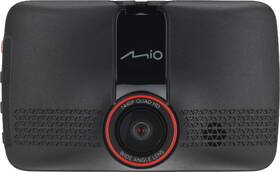 Autokamera Mio MiVue 803 WIFI 2.5K GPS (s parkovacím režimem) černá barva
