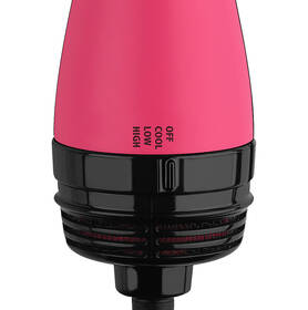 Vlasový kartáč Revlon One-Step Volumizer RVDR5222PE, pink růžová

 obrázek produktu 1 z 6
