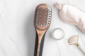 Regenerační parní kartáč Rowenta CF9940F0 Hair Therapist™ 

 obrázek produktu 10 z 12