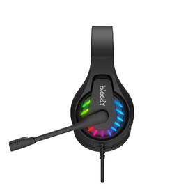 Headset A4Tech Bloody G230P, Jack 3,5 mm černý

 obrázek produktu 5 z 8