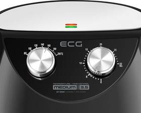 Fritéza horkovzdušná ECG AF 3500 černá

 obrázek produktu 8 z 17