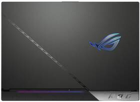 Notebook Asus ROG Strix SCAR 17 černá barva
