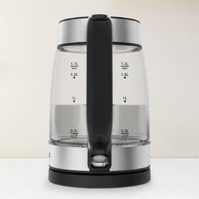 Rychlovarná konvice Tefal KI605830 Glass sklo

 obrázek produktu 2 z 8