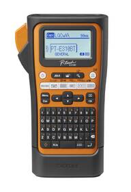 Tiskárna štítků Brother PT-E310BTVP černá/oranžová

 obrázek produktu 3 z 7